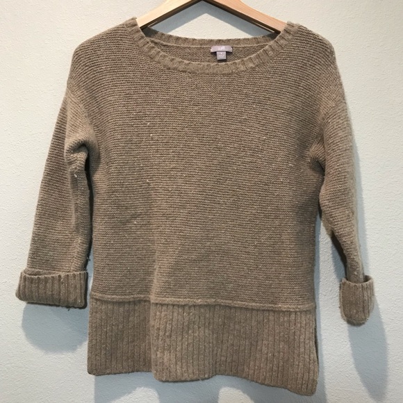 J.Jill Sweater - Picture 1 of 4